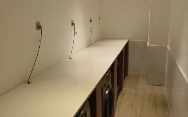 Borrman Hotel Nanning Wuyi East Road