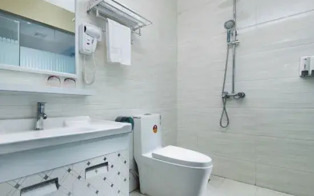 Xiayatu Hotel (Shenzhen Pingshan Kengzi Branch)