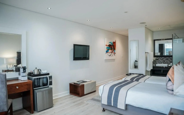 Newkings Boutique Hotel