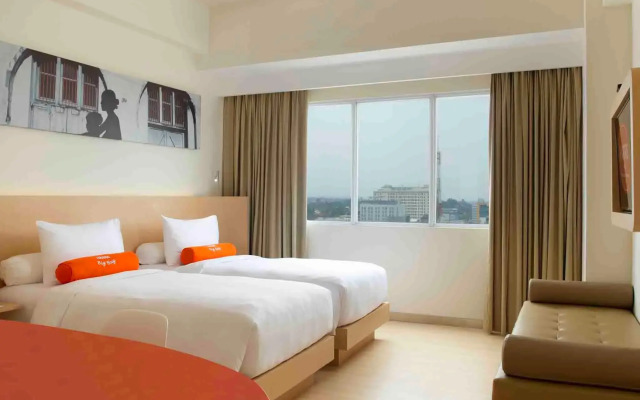 HARRIS Hotel Sentraland Semarang