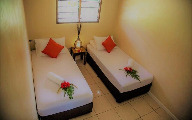 Blue Bay Resort