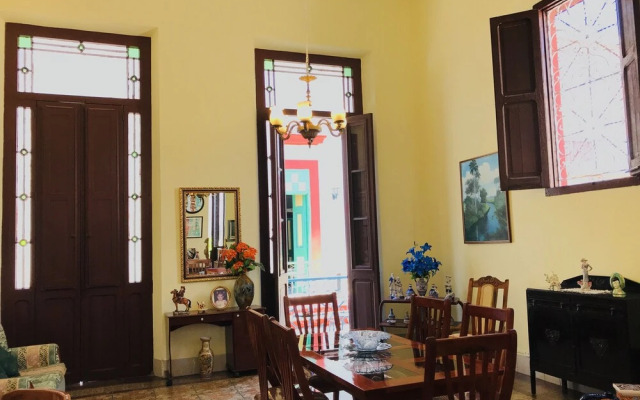 Casa Colonial Marlen y Lachi