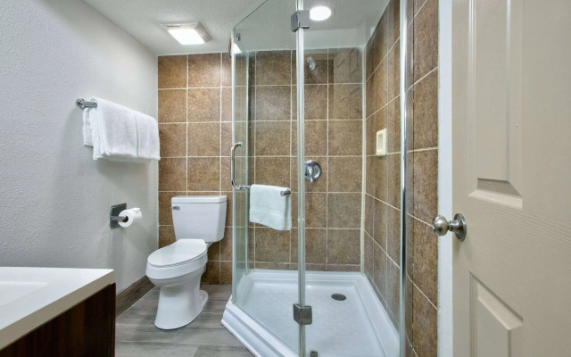 Ramada by Wyndham Diamondhead I-10/Gulfport