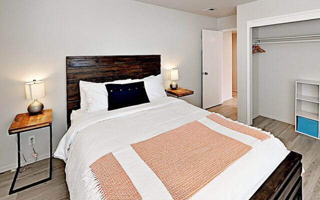 Beachfront Beauty Walk Everywhere by RedAwning