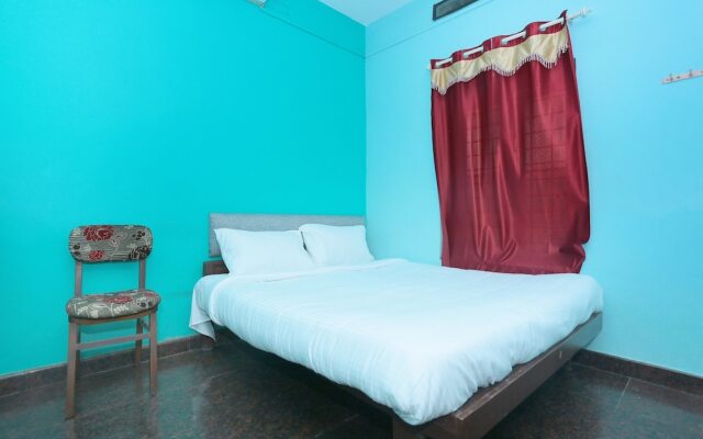 Spot On 40646 Ppg Tourist Home