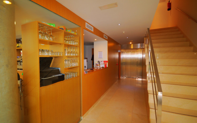 Hotel Patagonia Sur - Cádiz
