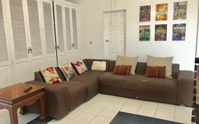 350m2 Top Roof Apartment In Zona Romntica