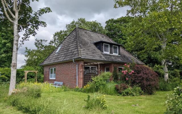 Charmantes Ferienhaus in Nordfriesland