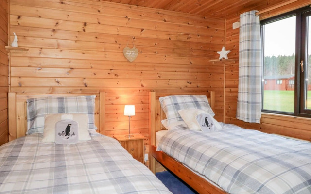 Wildcat Lodge