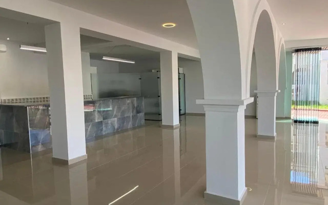Corfu SunGate Hotel