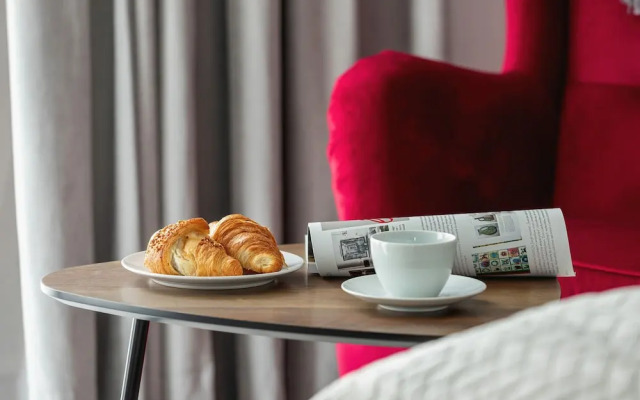 Stara Polana Apartments & Spa by Renters