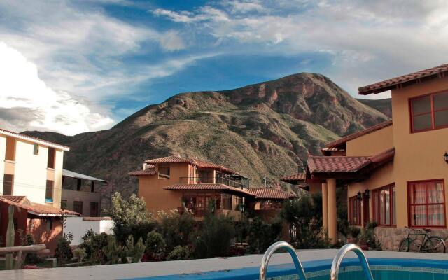 Hotel Mabey Urubamba