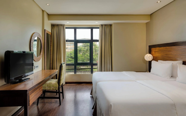 Protea Hotel by Marriott Benin City Select Emotan