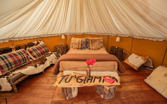 Tu Glamping