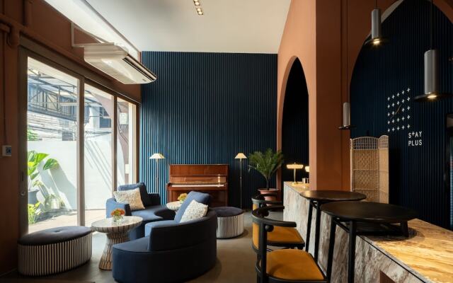 Stay Plus Hotel Bangkok