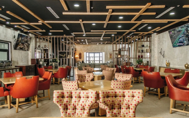 Hotel María Bonita Chihuahua