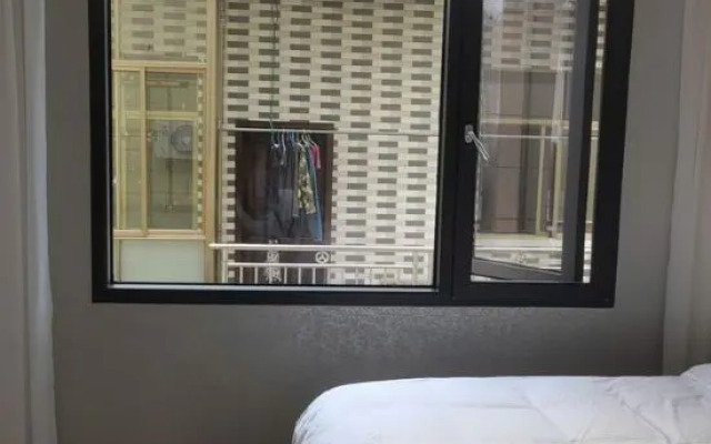 Wugong Mountain Yunlin Pavilion B & B