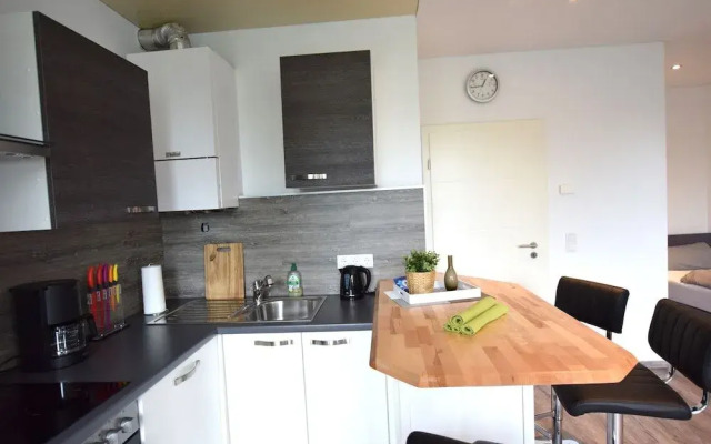 Ferienwohnung Düsseldorf