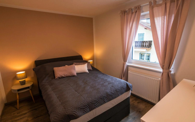 Urlaubstraum in Salzburgs Toplage