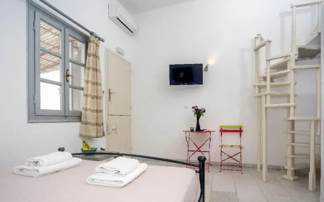 Depis Apartments & Suites