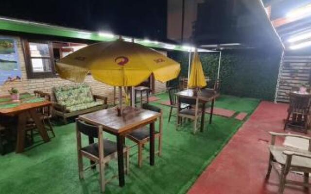 Pousada Trilha Do Mar