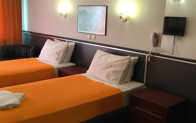 Otel Balca