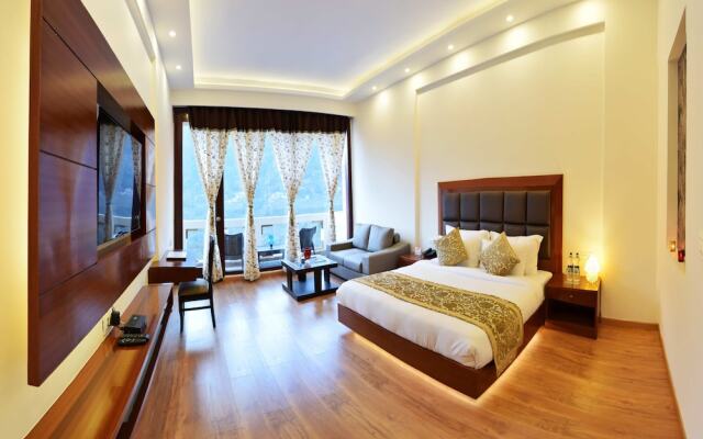 The Serenity Resort & Spa