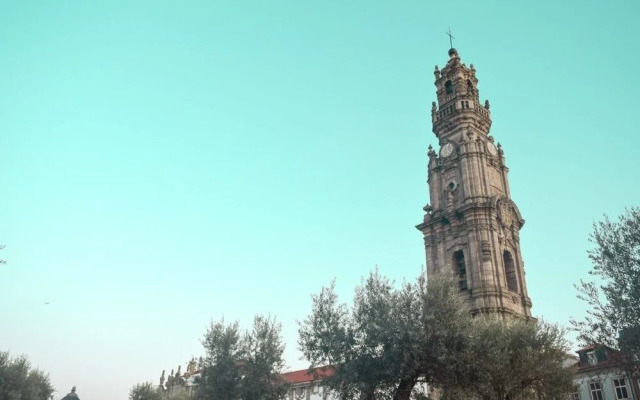 Serenata Boutique Rooms