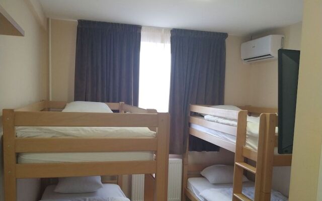 City Hostel Banja Luka
