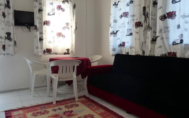 Yakut Apart Hotel