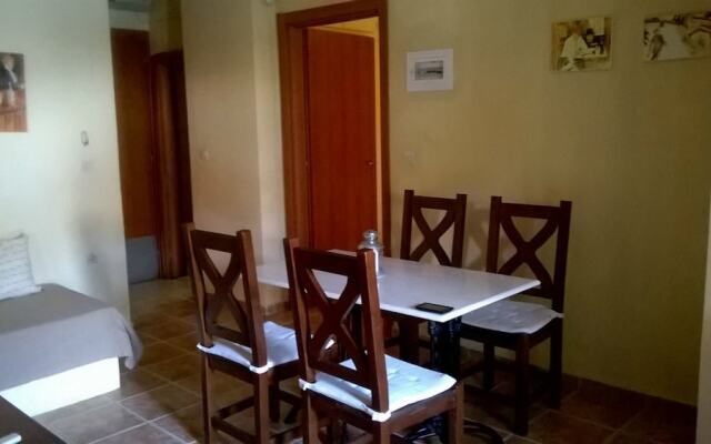 Ydna apartments