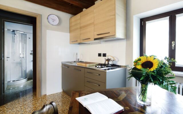 Residenza Roccamaggiore