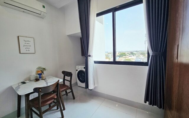 MTR Apartment & Hotel Da Nang