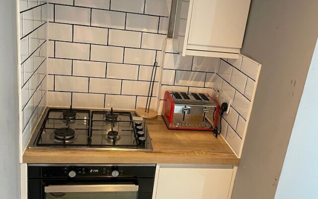 Beautiful 3-bed House in Romford