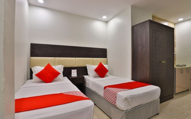 OYO 355 Haifaa Furnished Units