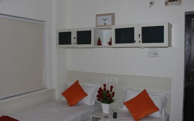 Mahas Inn