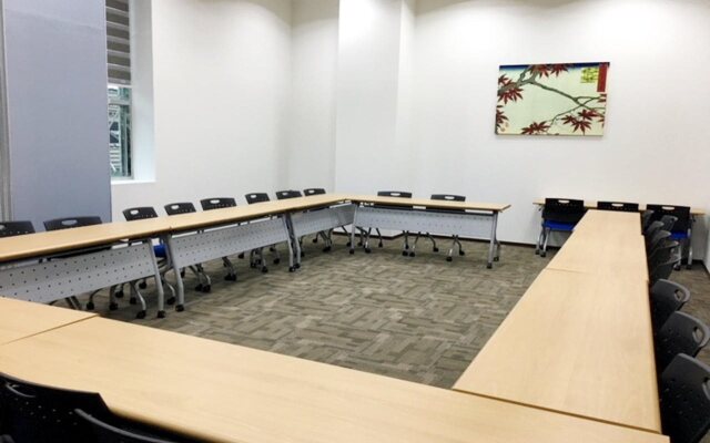 Toyoko Inn Incheon Bupyeong