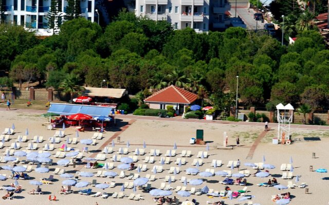 Hatipoglu Beach Hotel