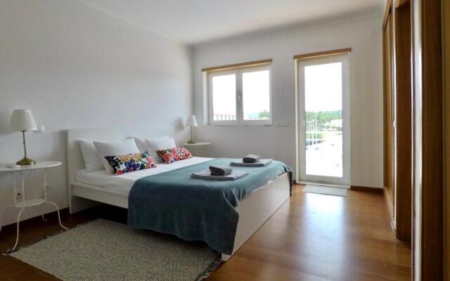 Faulha House,with BBQ and swimming pool