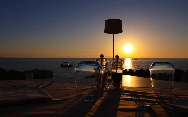 Baia del Godano Resort & Spa