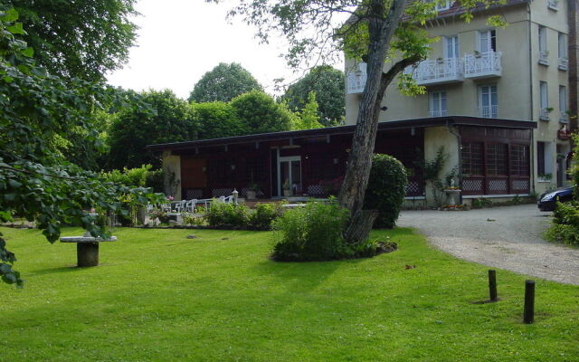Budget Inn Barbizon-Fontainebleau
