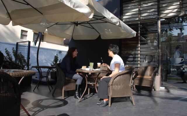 Oporto Hotel