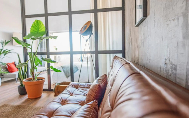 Seguros House - Charming Flat