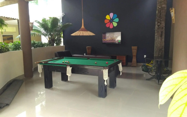 Floral Inn Family Hotel