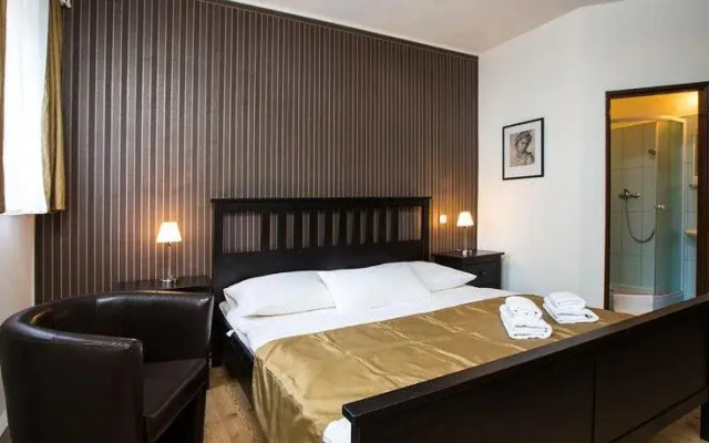 Garni Hotel Horske Spicky