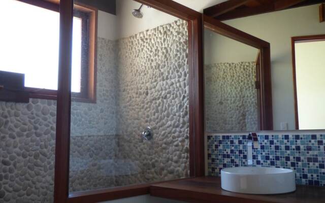 Pousada Lagoa do Cassange