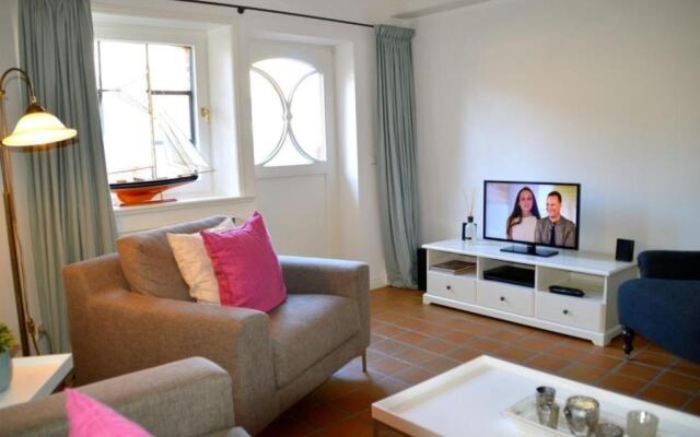 Reethus WE 2, Föhrkiek