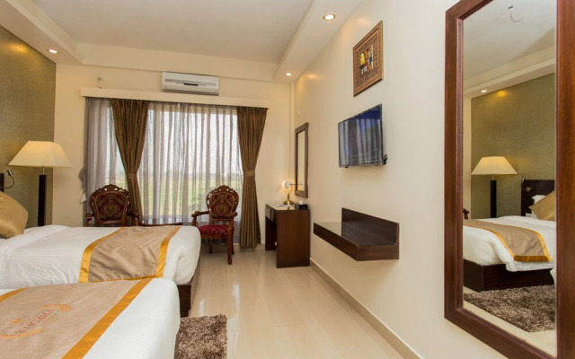 Hotel Ichchha