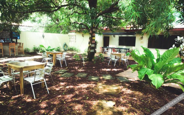 Managua Hostel Inn