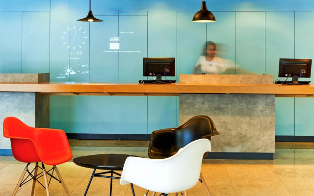 ibis Rio de Janeiro Barra da Tijuca